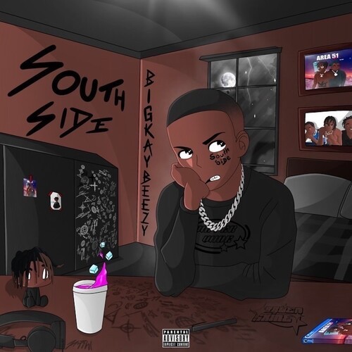 Southside (Explicit)