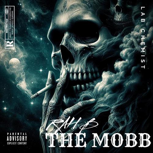 Tha Mobb Freestyle (Explicit)