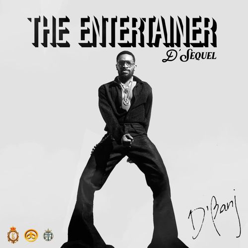 The Entertainer: D'Sequel (Explicit)