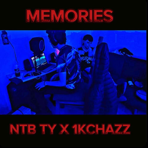 Memories (feat. 1kChazz)