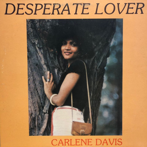 Desperate Lover