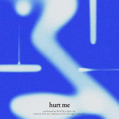 Hurt Me