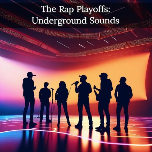 The Rap Playoffs: Underground Sounds (Explicit)