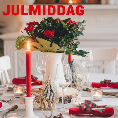 Julmiddag (Explicit)