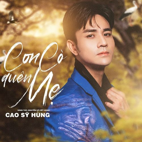 Con Cò Quên Mẹ (Instrumental)