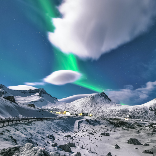 Nature Photo (Explicit)