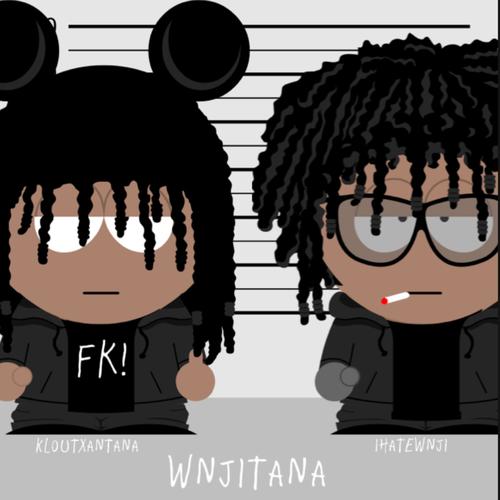 wnjitana (Explicit)