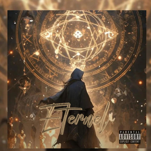 Eternel (feat. Midji, Aude, WilyRap & Kima Sensei)