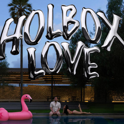 holbox love (feat. B.A.) [Explicit]