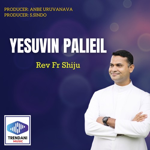 Yesuvin Palieil