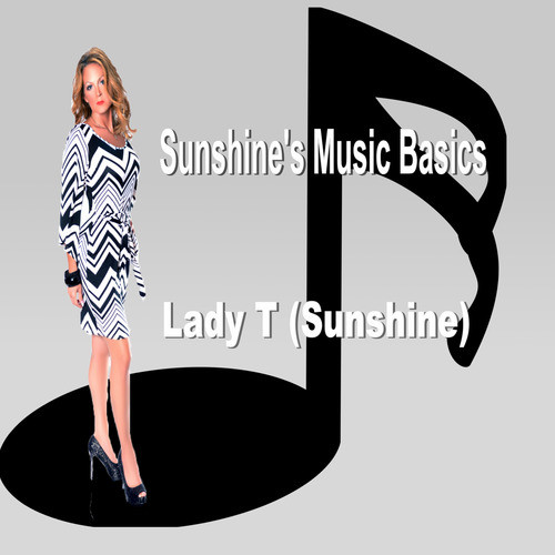 Sunshine's Music Basics