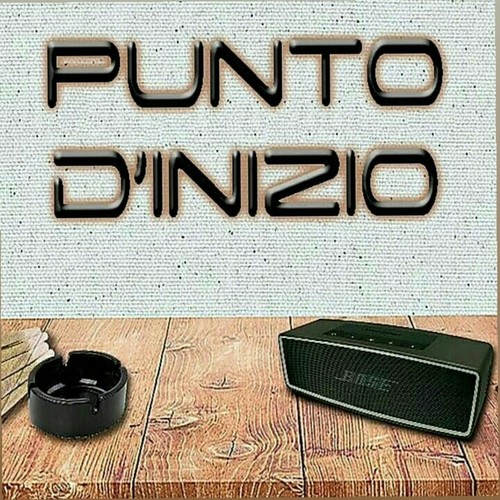 Punto D'inizio