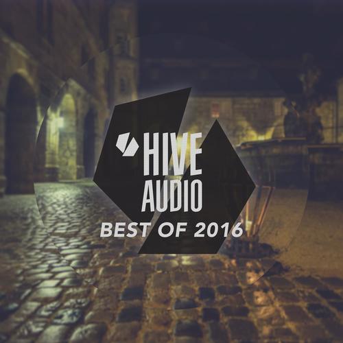 Best of Hive Audio 2016