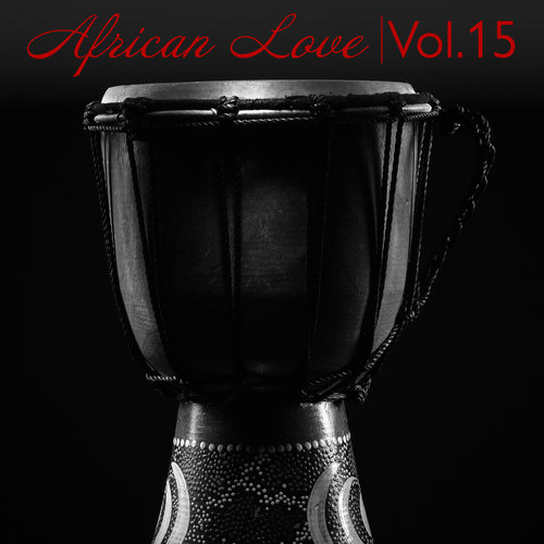 African Love, Vol. 15