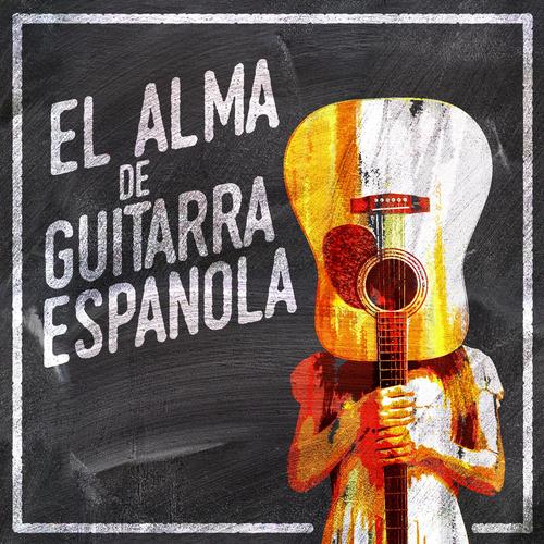 El Alma de Guitarra Espanola