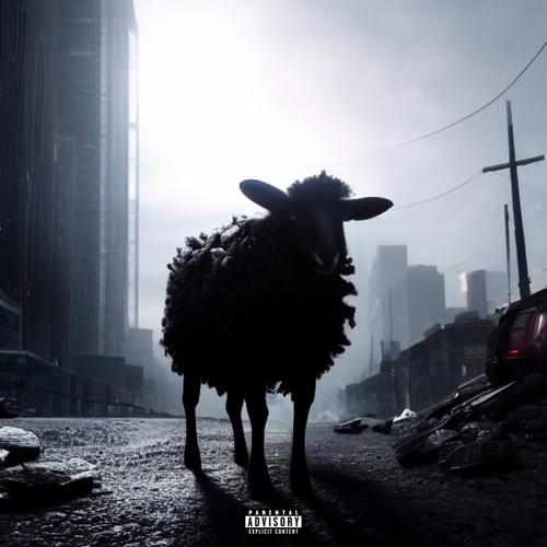 blvck sheep 2