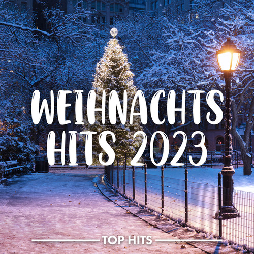 Weihnachts Hits 2023