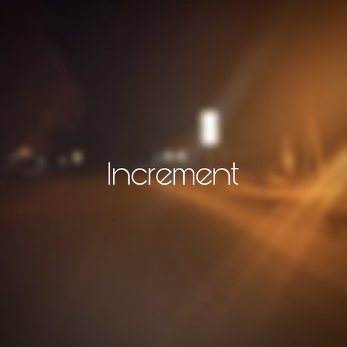 Increment