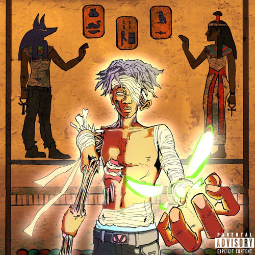 Egyptian Codes (Explicit)