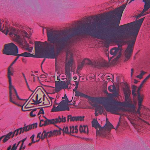 fette backen (feat. albedo) [Explicit]