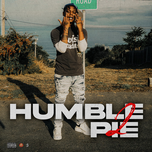 Humble Pie 2 (Explicit)