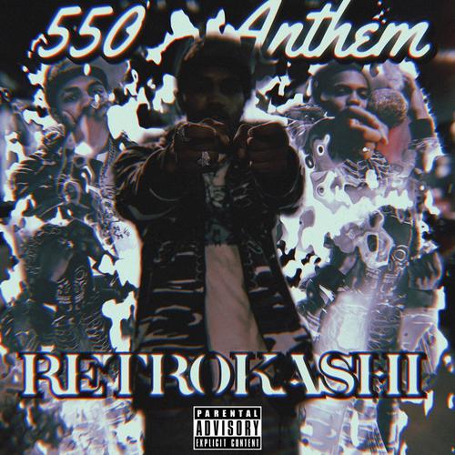 550 ANTHEM (Explicit)