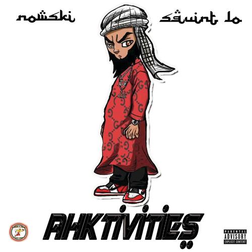 Ahktivities (Explicit)