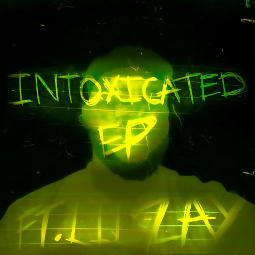 INTOXICATED (Live a lie) (feat. Lil Zay) [Remix] [Explicit]