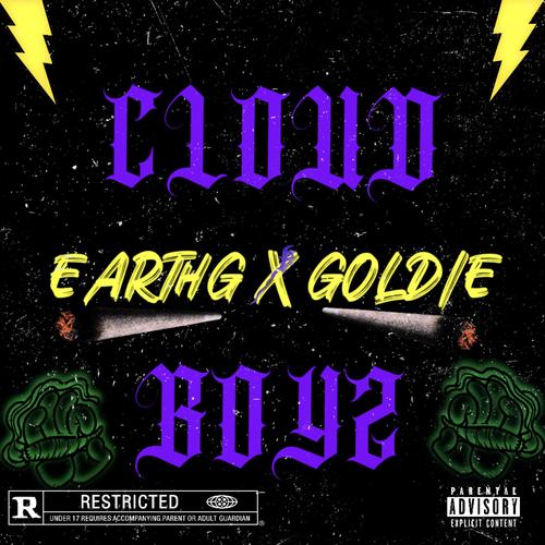 CLOUD BOYZ (Explicit)