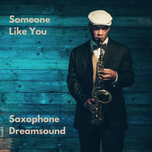 Someone Like You