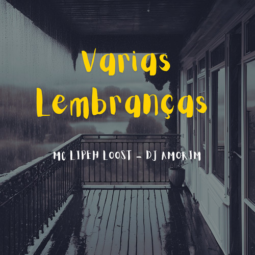 Várias Lembranças (Explicit)