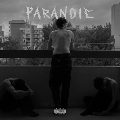 PARANOIE EP (Explicit)