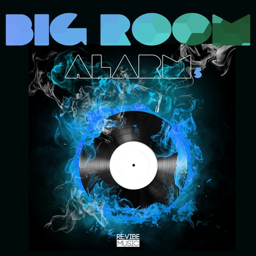 Big Room Alarm, Vol. 5