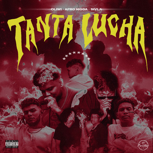 Tanta Lucha (Explicit)