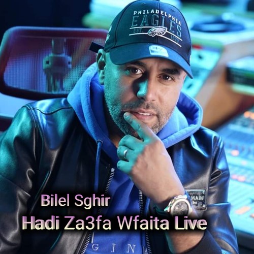 Hadi Za3fa Wfaita (Live)