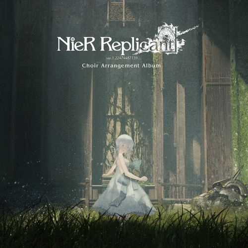 NieR Replicant ver.1.22474487139... Choir Arrangement Album