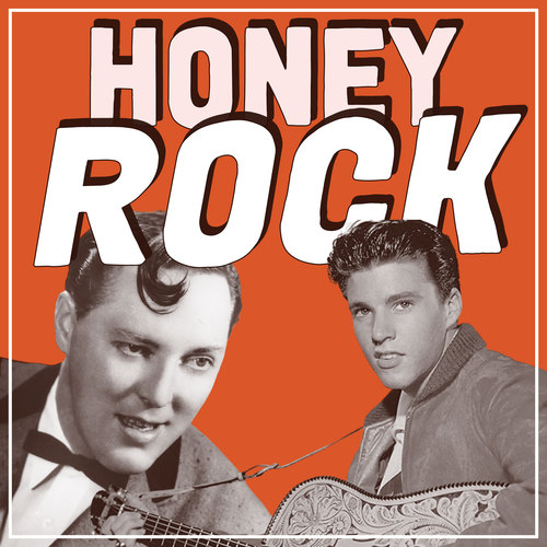 Honey Rock