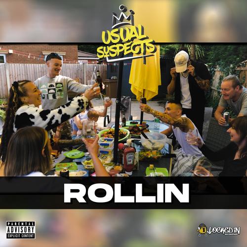 Rollin (Explicit)