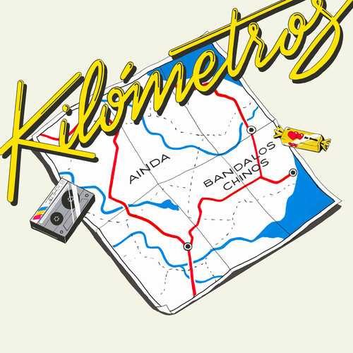 Kilómetros