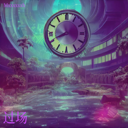过场