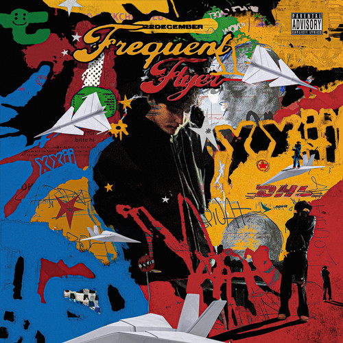 frequent flyer (Explicit)