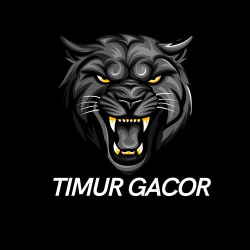 TIMUR GACOR