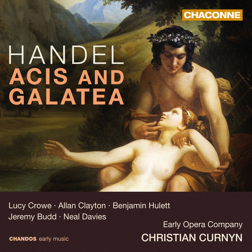 Handel: Acis and Galatea