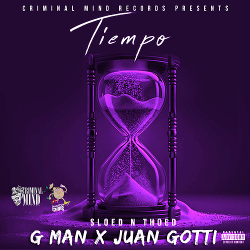 Tiempo Sloed n Thoed (Explicit)