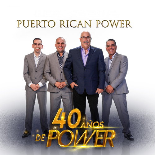 40 Años de Power