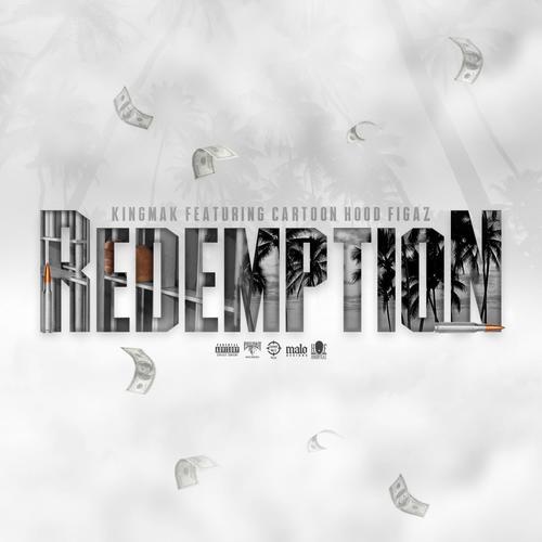 REDEMPTION (feat. Cartoon) [Explicit]