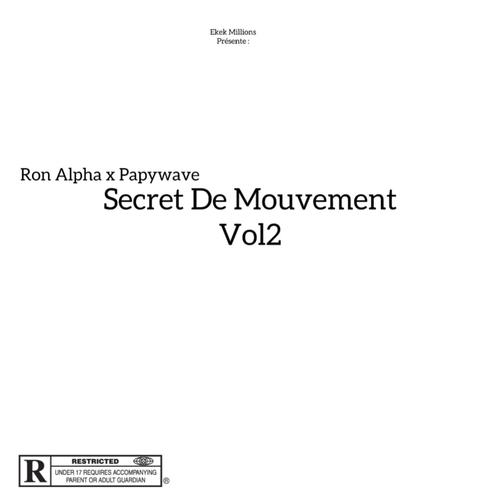 Secret De Mouvement Vol2 (Explicit)