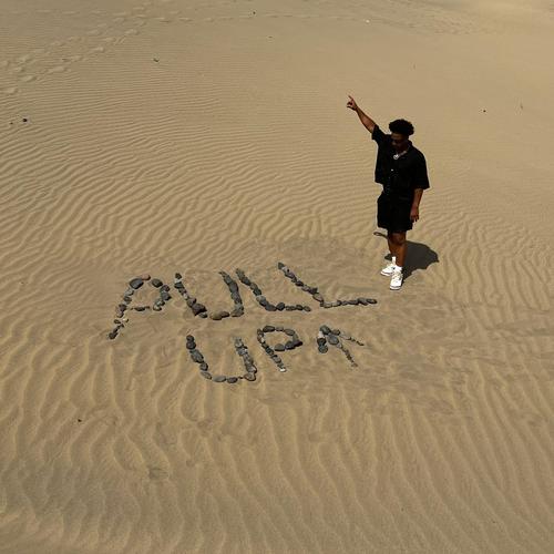 PULL UP (feat. BLVCKBURN)