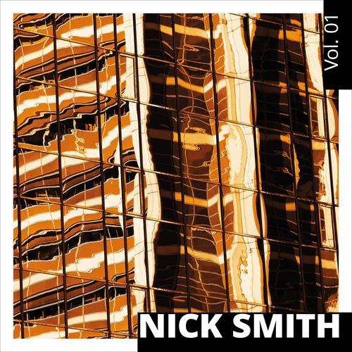 Nick Smith, Vol. 1