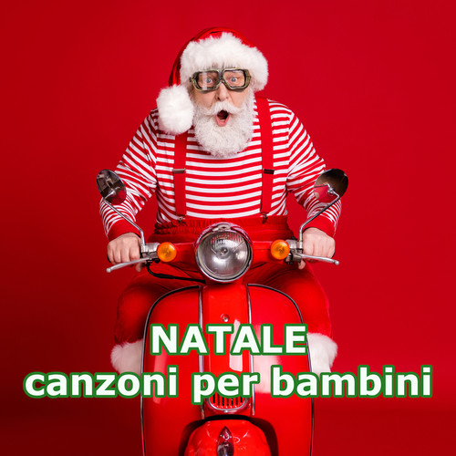 Natale 2023 Canzoni per bambini